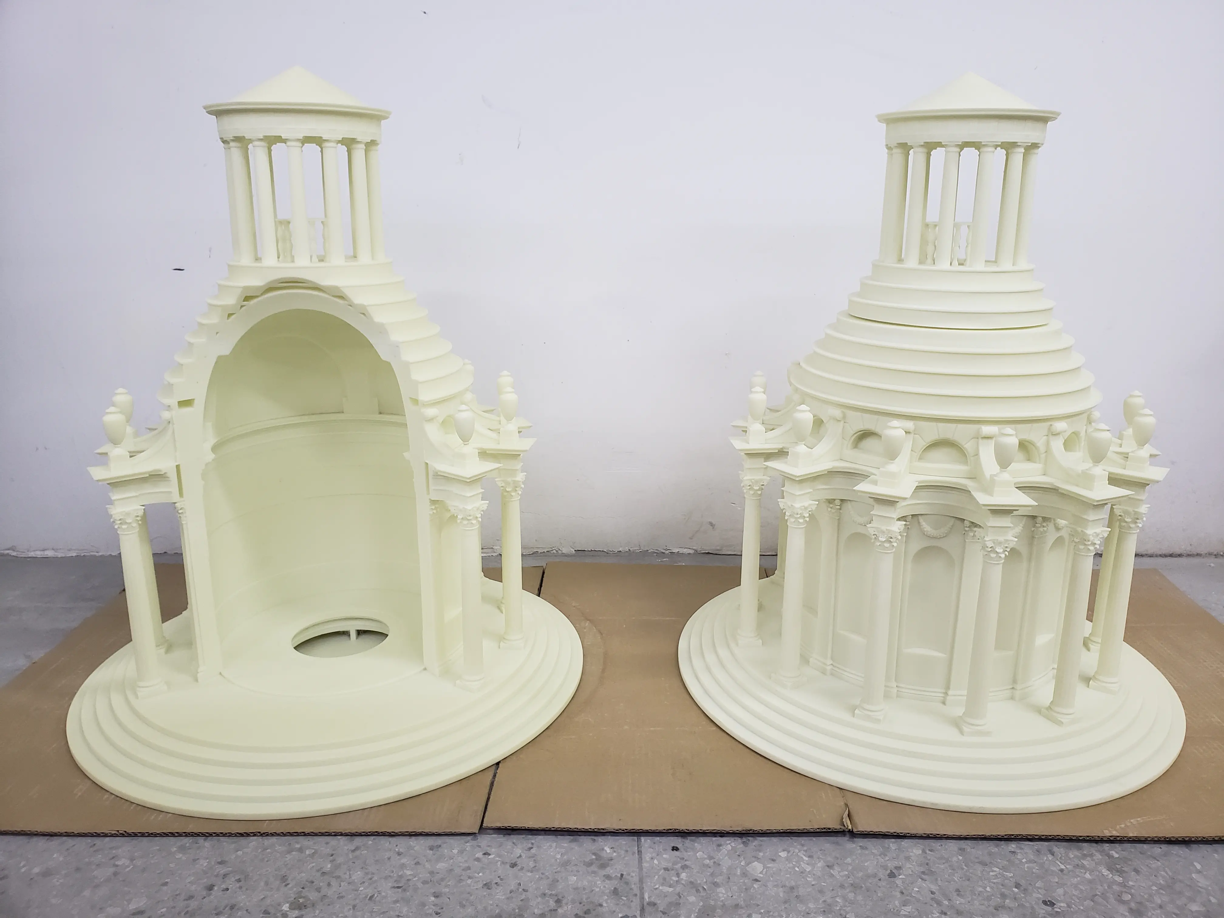 order 3d printed parts