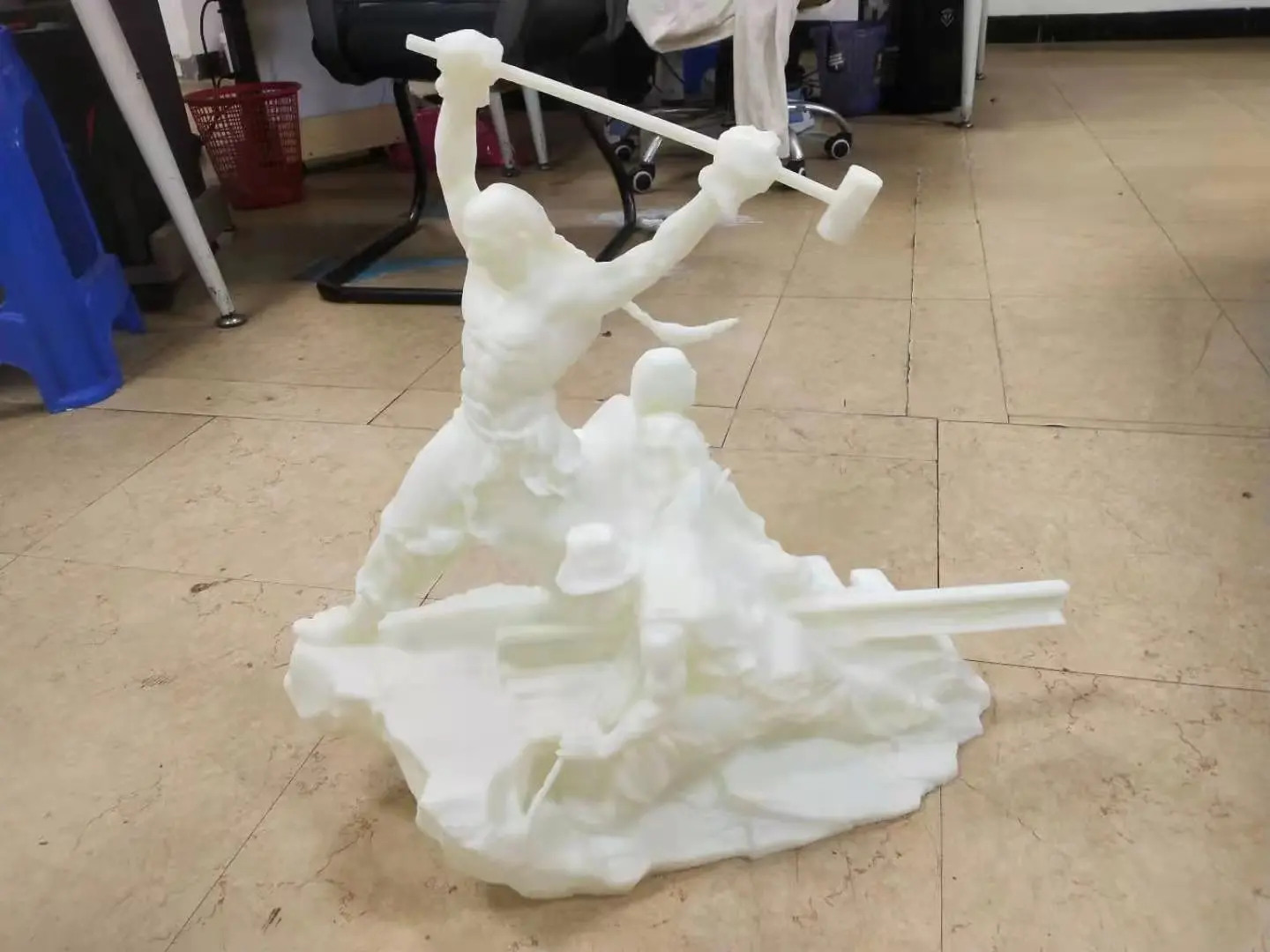 online 3d printing services