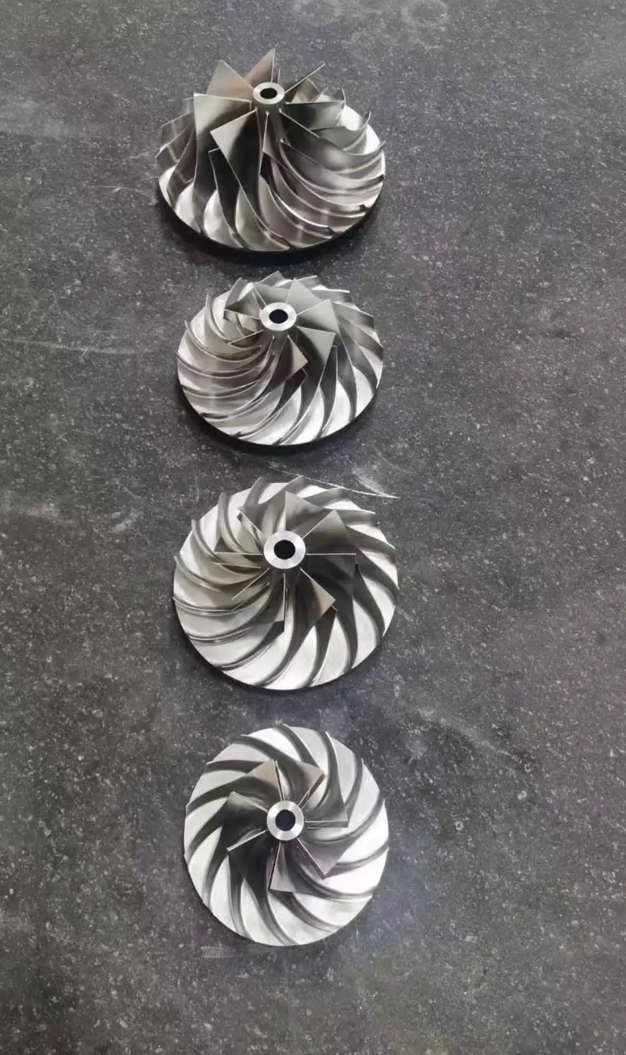 cnc machining