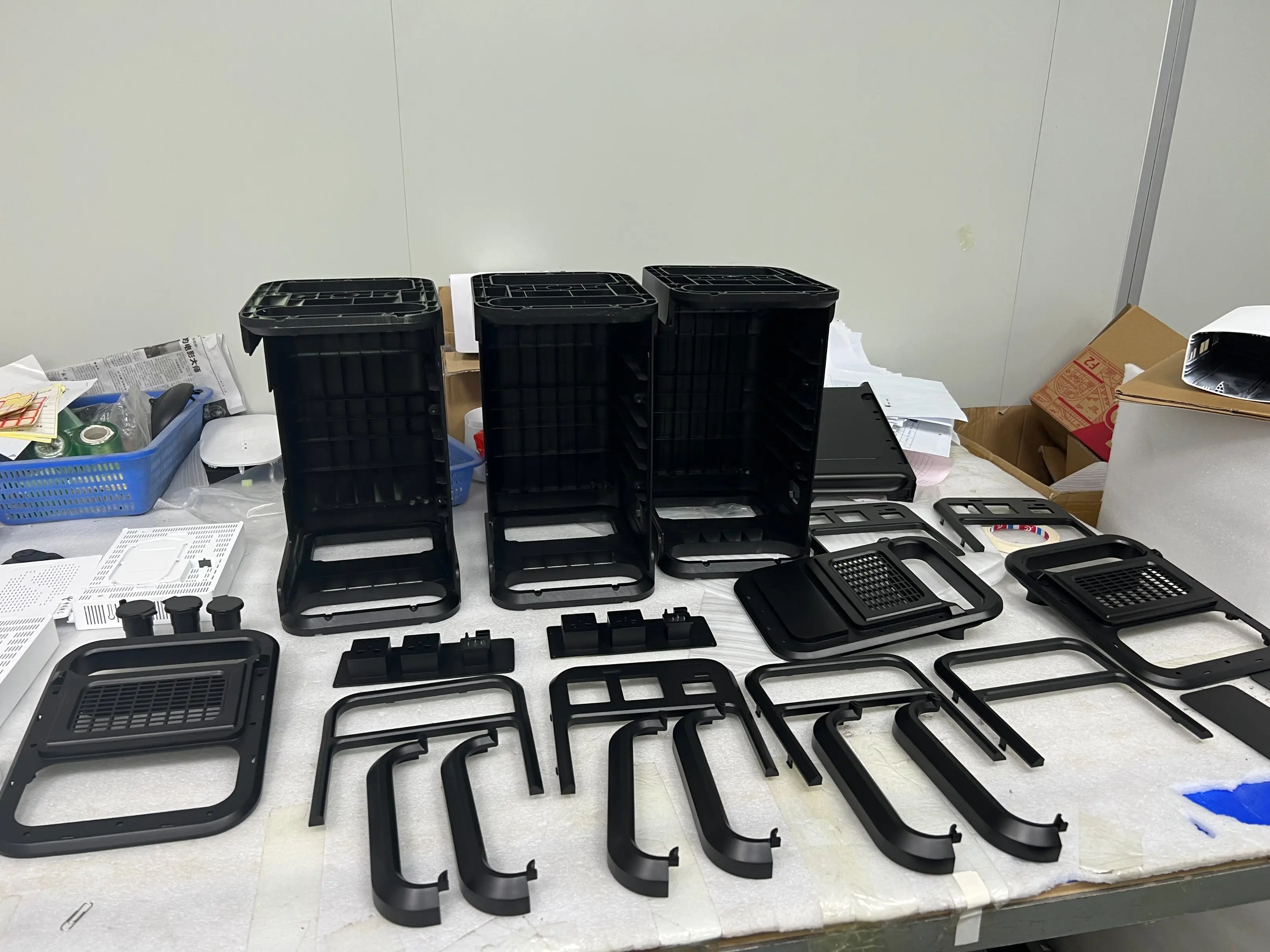product prototyping services