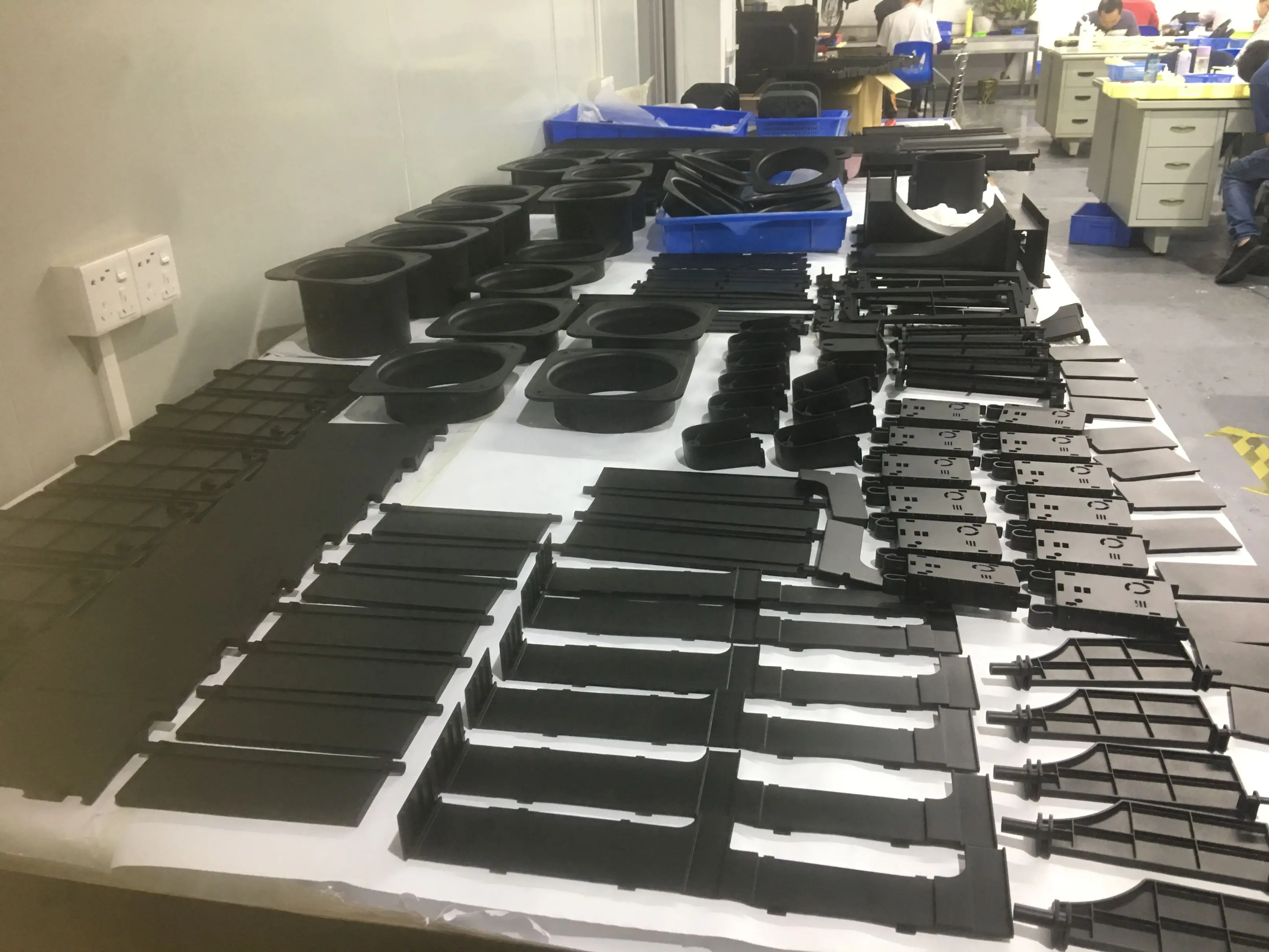 product prototyping