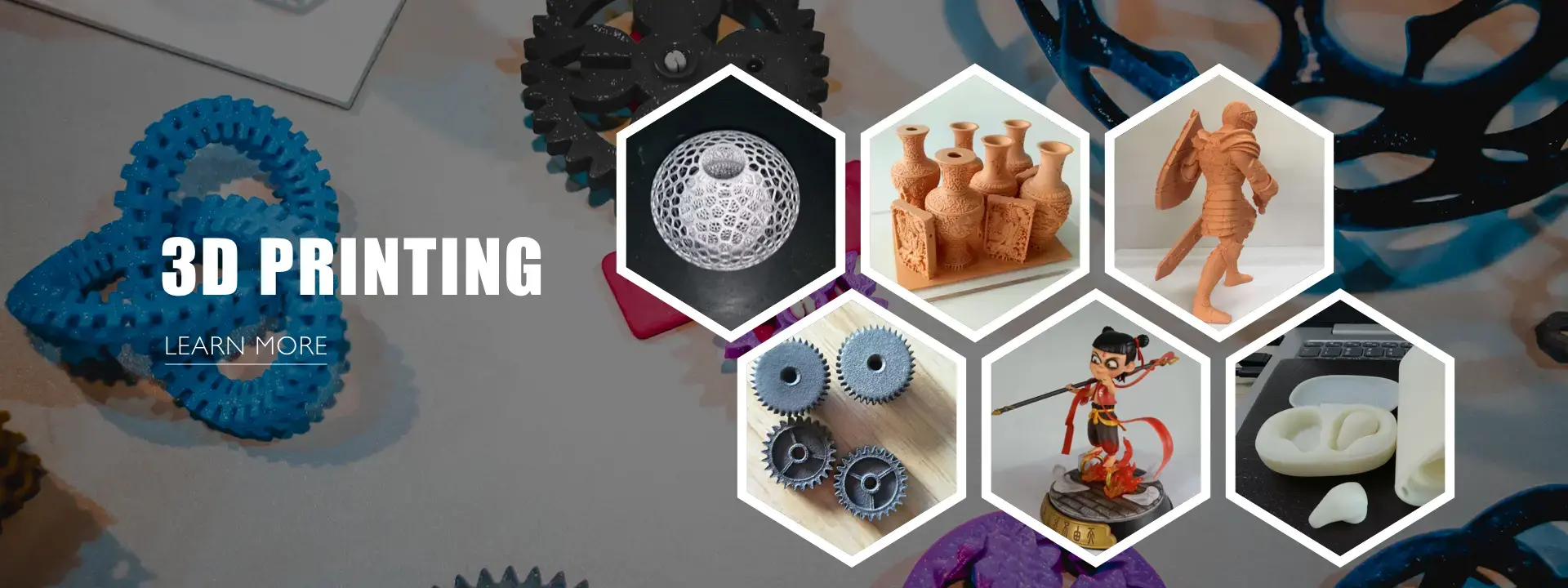 Functional Prototyping