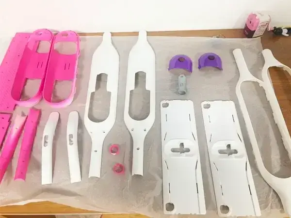 3d print prototype