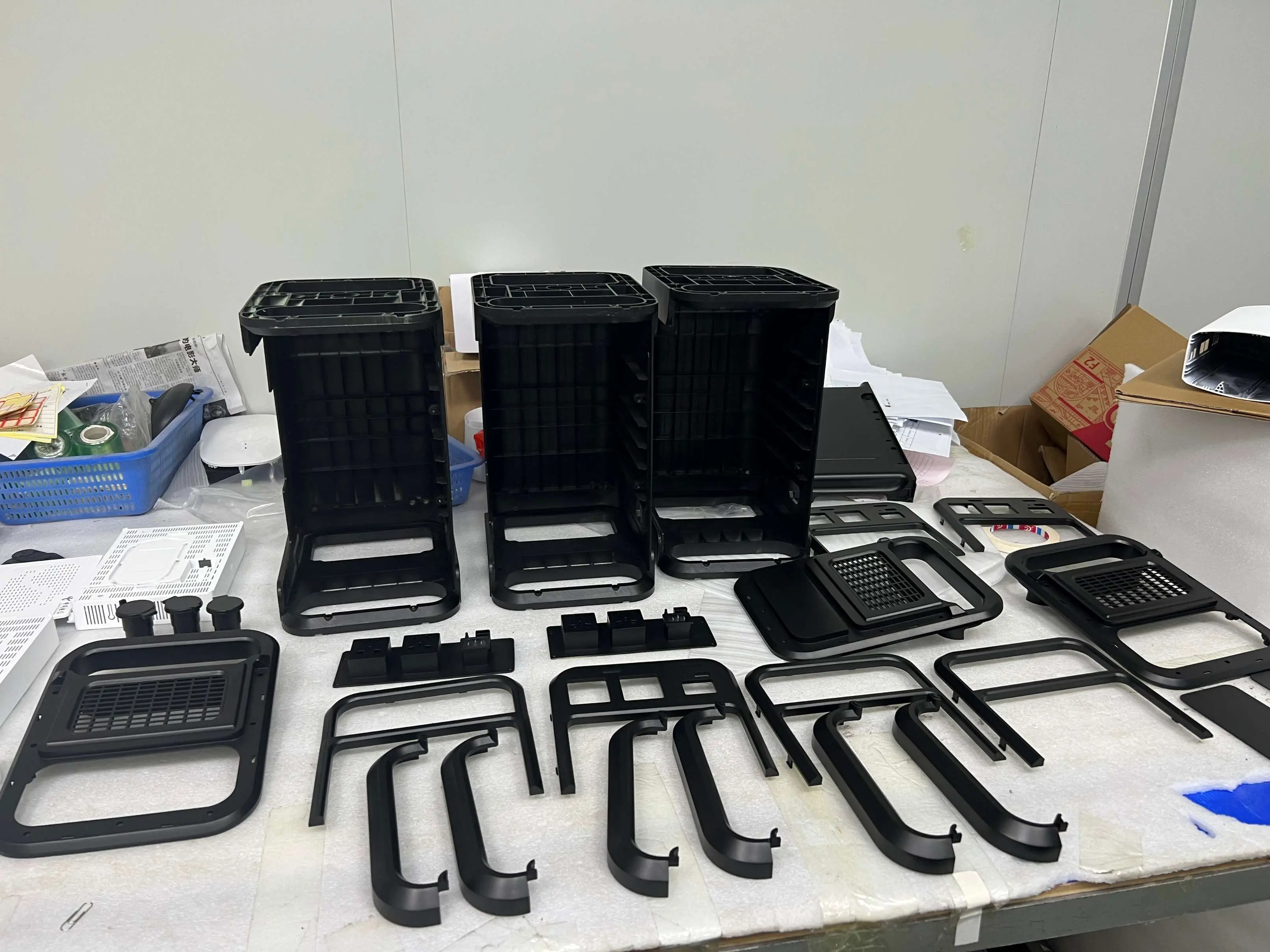 rapid prototyping 3d printing