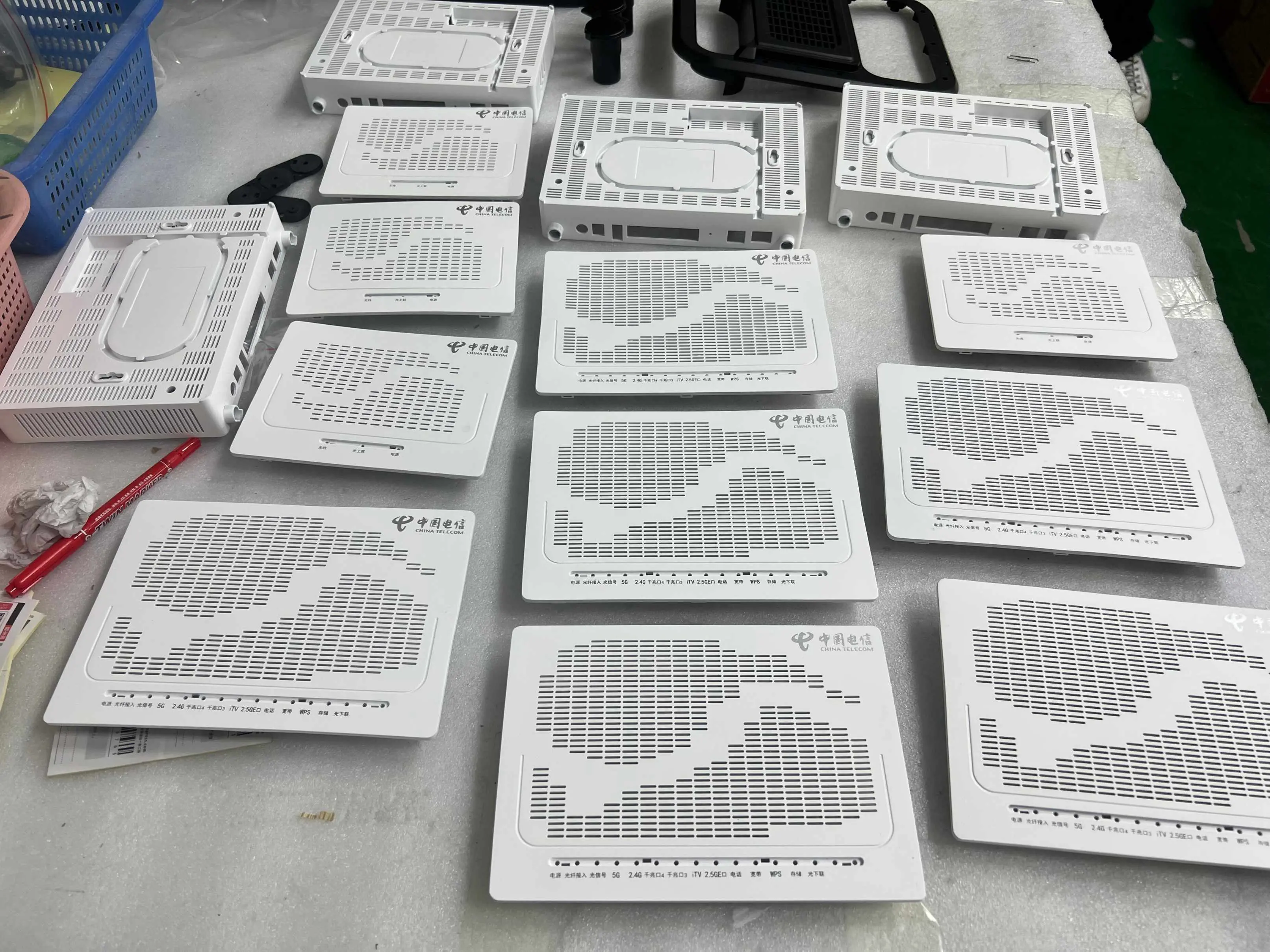 rapid prototyping services